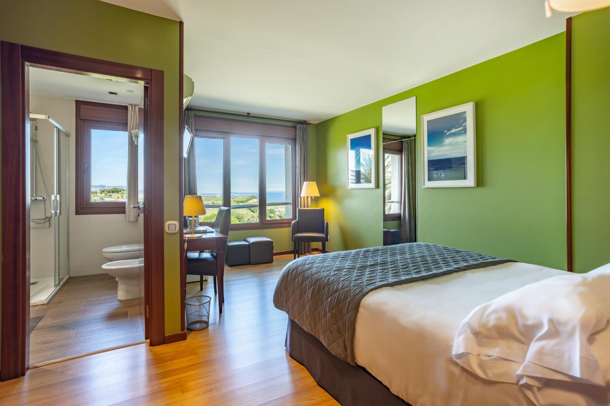 La Colina Hotel