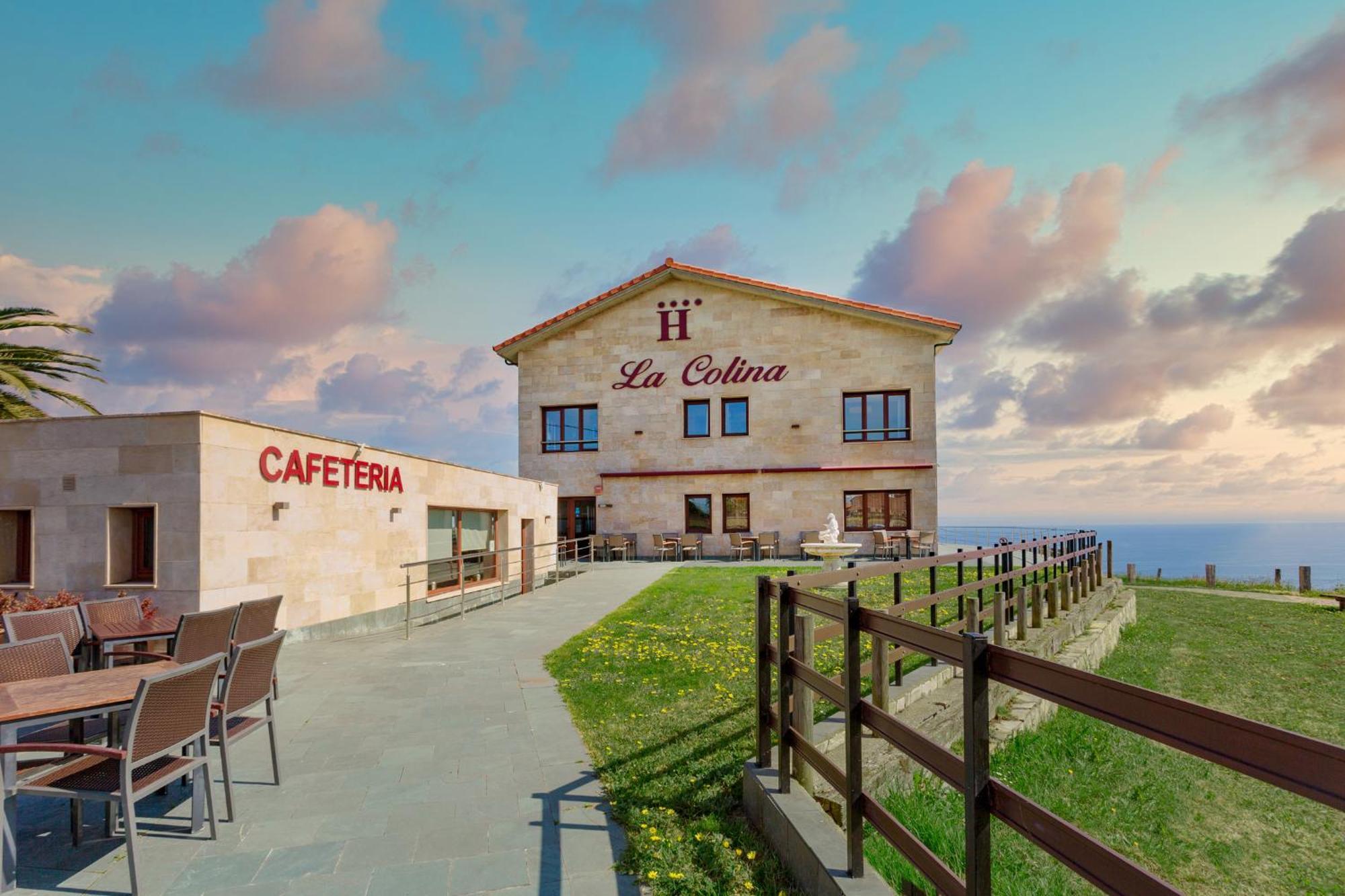 Hotel La Colina 4*