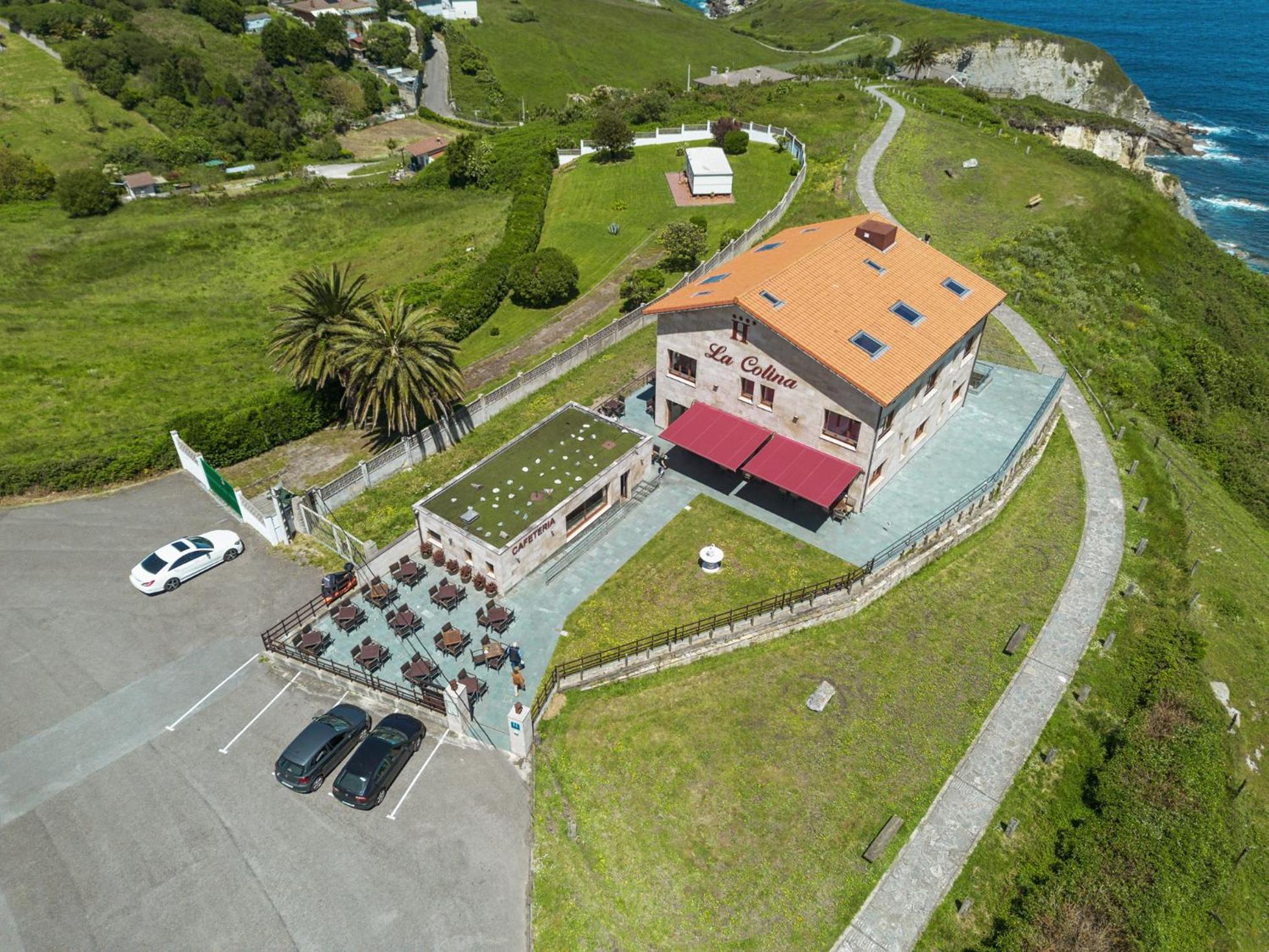 La Colina 4* Gijon